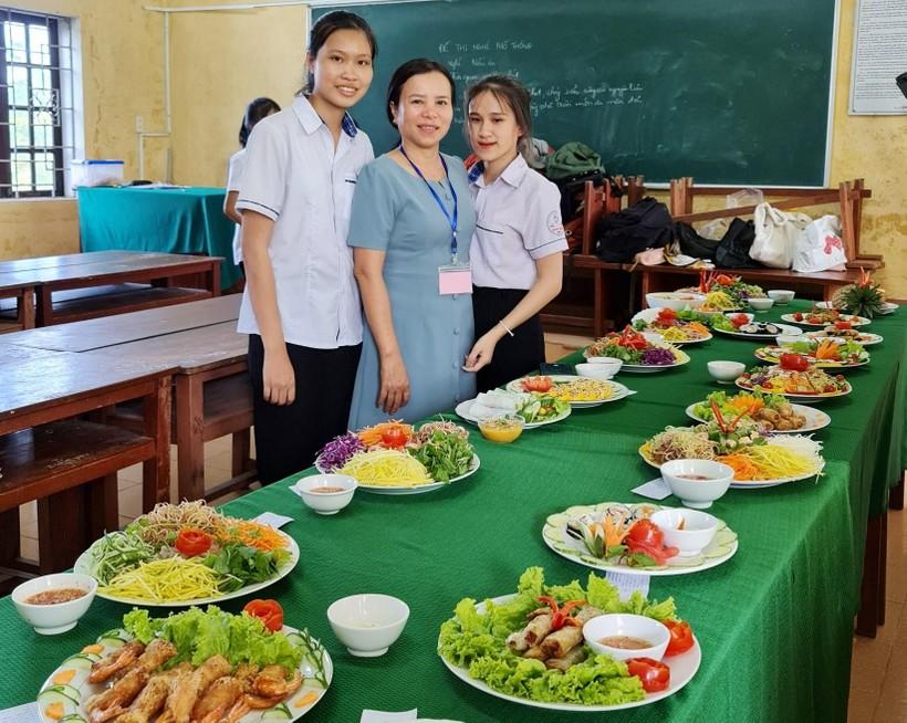 Thừa Thiên – Huế chú trọng chất lượng hướng nghiệp cho học sinh