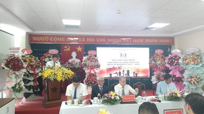 Đại hội Đại biểu lần thứ IV, nhiệm kỳ 2023-2028 Liên đoàn Cờ Thừa Thiên Huế