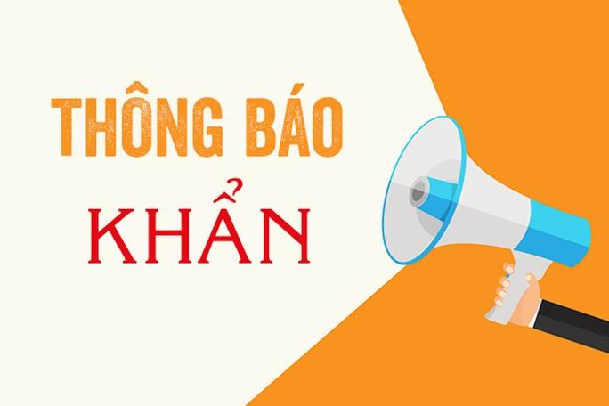 Học sinh toàn tỉnh nghỉ học vào ngày 19/9/2024 để phòng tránh bão lũ